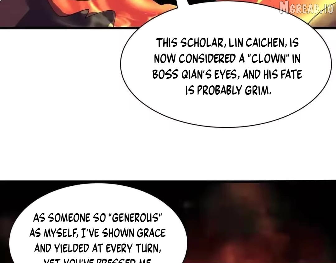 Era of the Haunted Chapter 608  - page 42